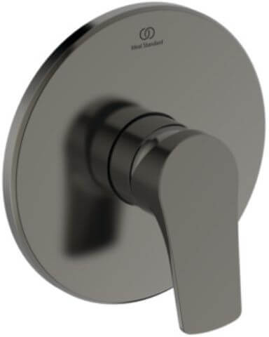 Ideal Standard La Dolce Vita zuhanycsaptelep süllyesztett grafit A8721A5