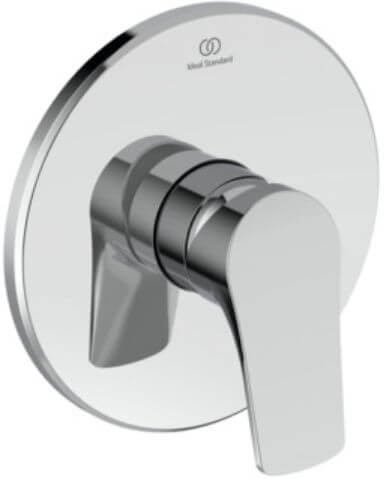 Ideal Standard La Dolce Vita zuhanycsaptelep süllyesztett króm A8721AA