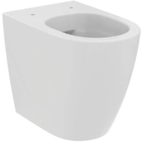Ideal Standard i.Life O wc csésze álló mély öblítéssel fehér fényes T568901