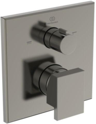 Ideal Standard Extra kád és zuhany csaptelep süllyesztett || A8731GN