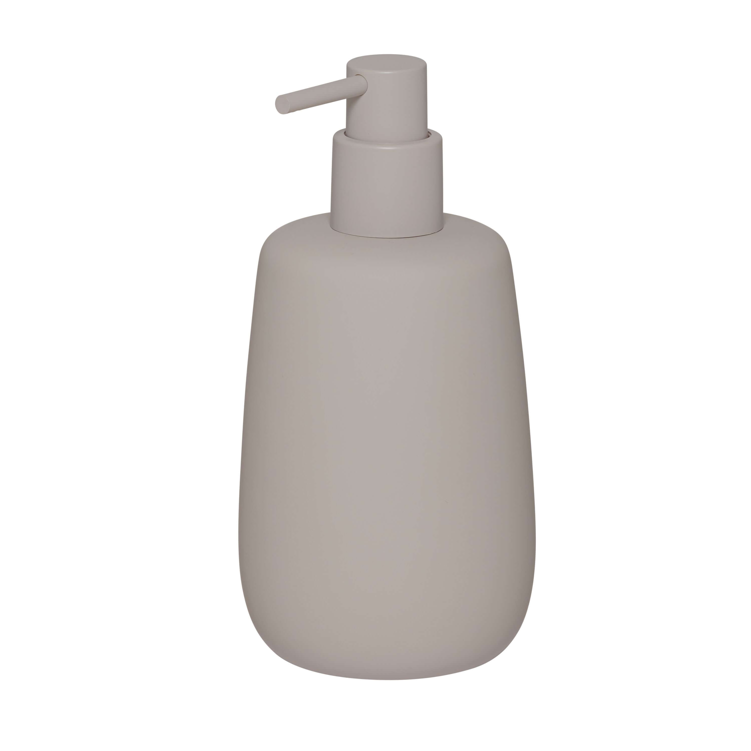 Sealskin Mireli szappanadagoló 400 ml bézs 801142