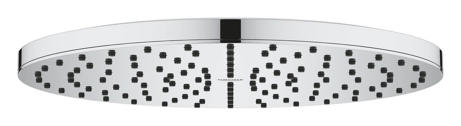 Grohe Vitalio Joy fejzuhany 28x28 cm kerek króm 1142780000