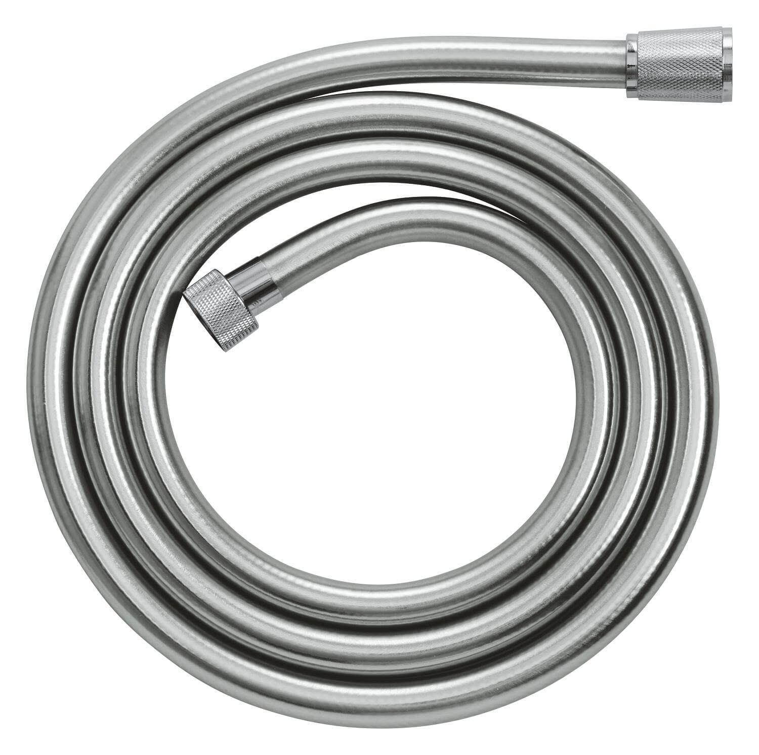 Grohe Vitalio Joy csaptelep tömlő 175 cm ezüst 1143370000