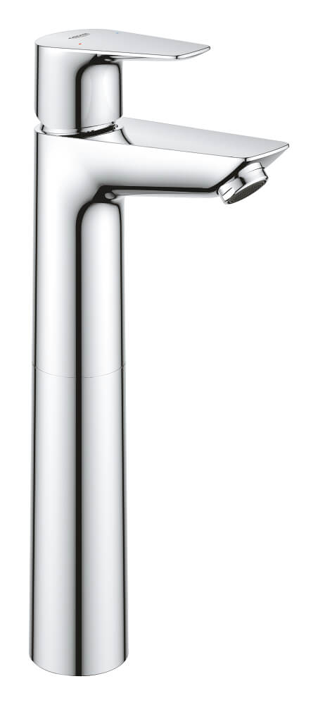Grohe Start Edge mosdócsaptelep álló króm 23777001