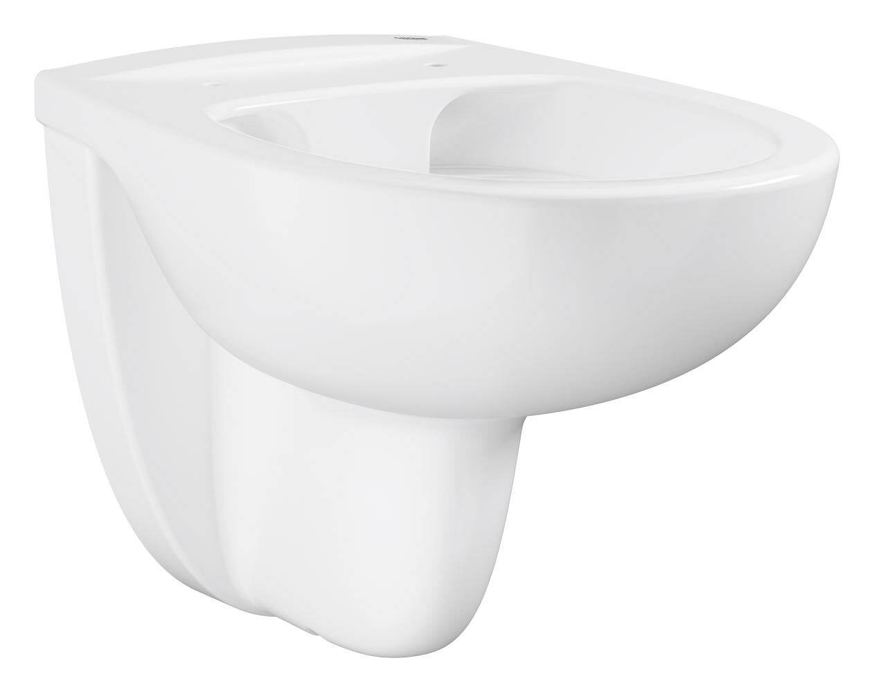 Grohe Bau Ceramic wc csésze függesztett perem nélkül fehér fényes 112948SH00