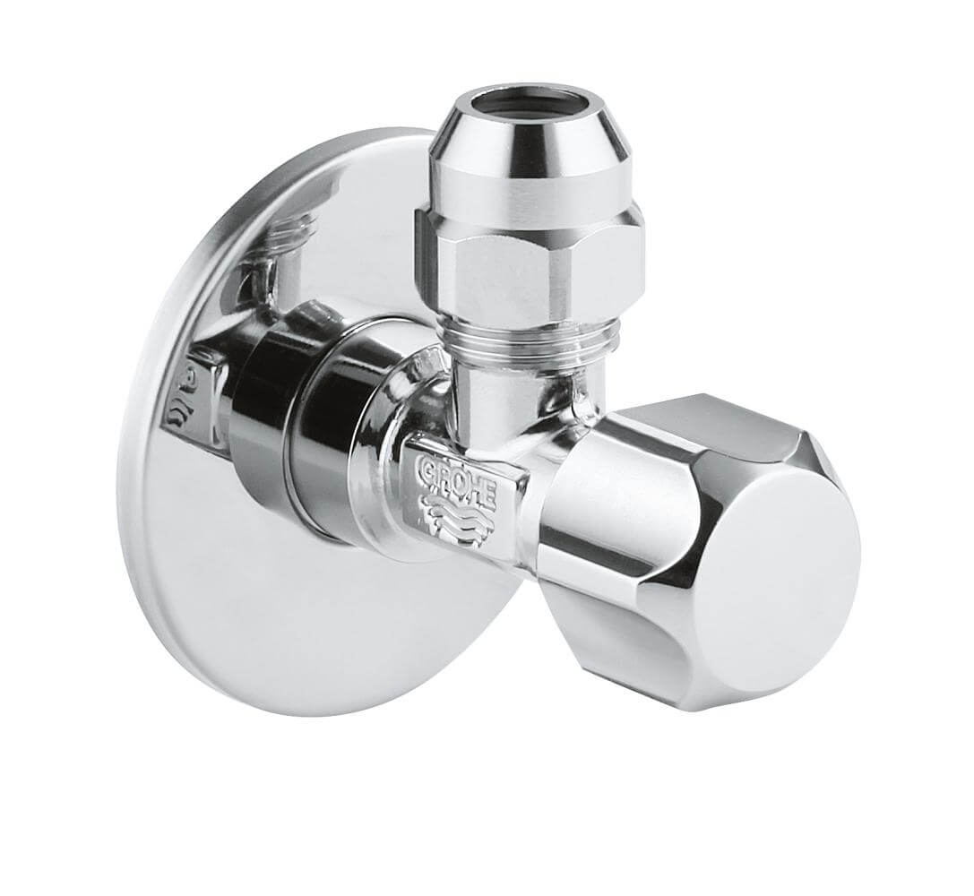 Grohe szögfal szelep || 22023000