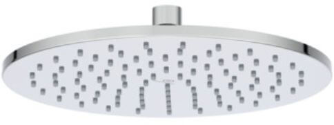 Ideal Standard Idealrain fejzuhany 25x25 cm kerek króm A8603AA
