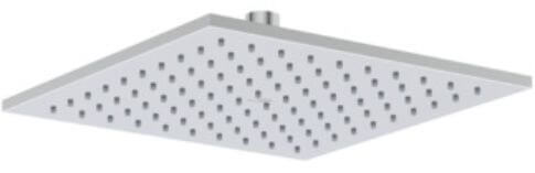 Ideal Standard Idealrain fejzuhany 25x25 cm négyzet króm A8604AA