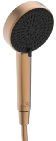 Ideal Standard Idealrain Alu+ zuhanyfej || BD580BR