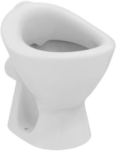 Ideal Standard Contour 21 wc csésze álló fehér fényes K761901