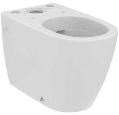 Ideal Standard i.Life O kompakt wc csésze fehér T571101