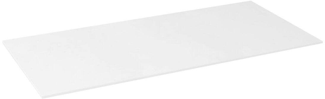 Sapho Odetta pult 96x44.5 cm fehér DTR96-0101