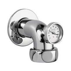 Grohe Grohtherm szögcsatlakozás 12448000