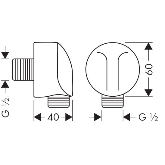 Készlet fejzuhany Hansgrohe Select 26522400, kád és zuhany csaptelep Hansgrohe Talis S 72405000, 72021000, 27413000, 26421400, 27454000