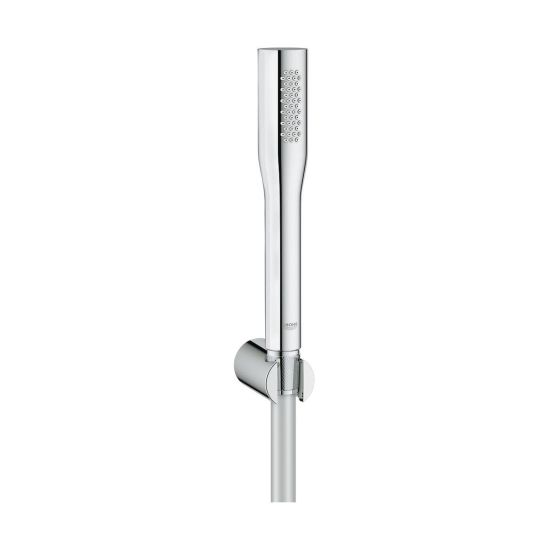 Készlet kád és zuhany csaptelep Grohe Grohtherm 800 34567000, zuhany készlet Grohe Euphoria 27369000