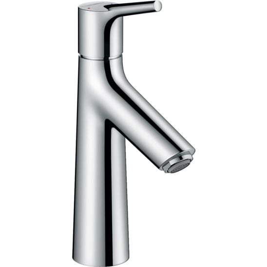 Készlet kád és zuhany csaptelep Hansgrohe Talis S 72400000, mosdócsaptelep Hansgrohe Talis S 72020000, 26421400