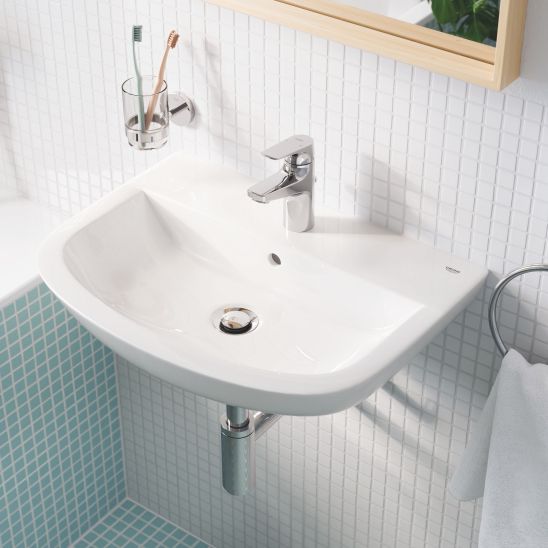 Készlet WC kefe Grohe Essentials 40513001, törölközőtartó Grohe Essentials 40510001, 40507001, 40508001, 40511001, 40372001