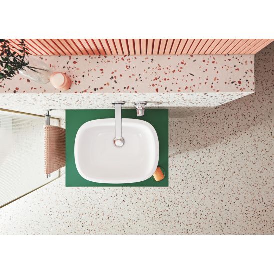 Készlet törölközőtartó Grohe Essentials 40371001, törölközőtartó Grohe Essentials 40364001