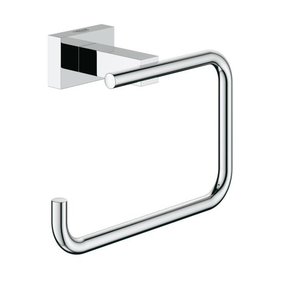 Készlet WC kefe Grohe Essentials 40513001, törölközőtartó Grohe Essentials 40510001, 40507001, 40508001, 40511001, 40372001