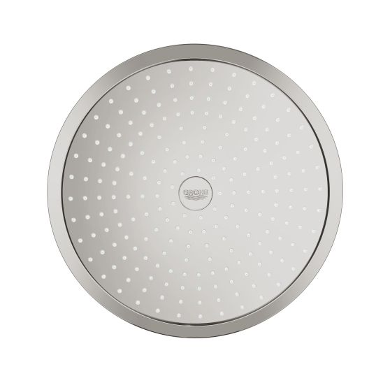 Készlet fejzuhany Grohe Rainshower 26066DC0, kád és zuhany csaptelep Grohe Essence 24058DC1, 26574DC0, 27057DC0, 35600000, 27074DC0, 28362DC0