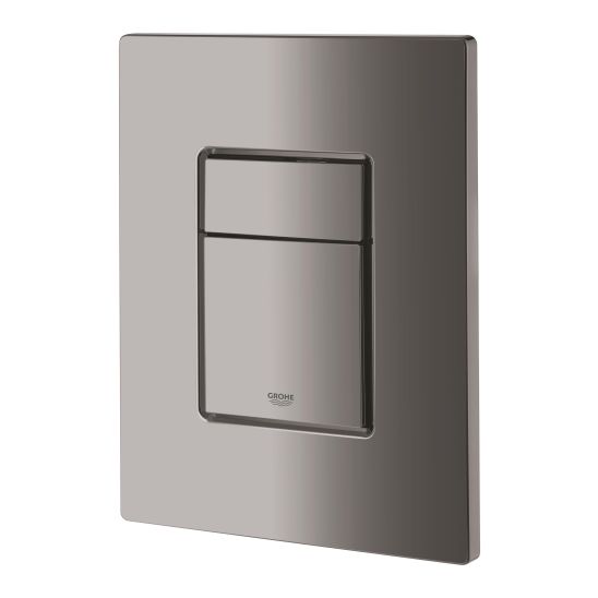 Készlet öblítő gomb Grohe Skate 38732A00, WC kefe Grohe Essentials 40374A01, 40367A01, 40369A01, 40365A01, 40394A01, 40364A01