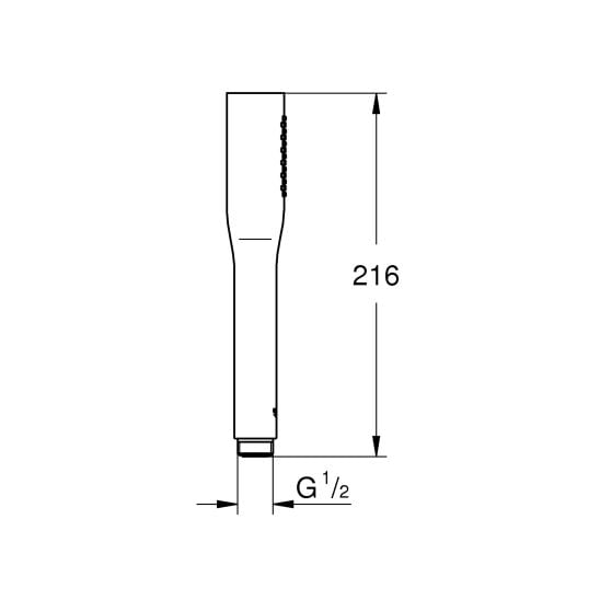 Készlet fejzuhany karral Grohe Rainshower 26558DC0, kád és zuhany csaptelep Grohe Lineare 24064DC1, 26658DC0, 27400DC0, 28362DC1