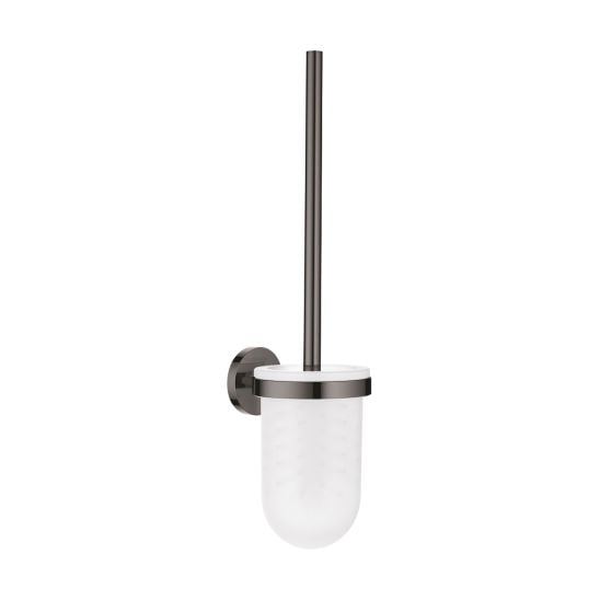 Készlet WC kefe Grohe Essentials 40374A01, WC papír tartó Grohe Essentials 40367A01, 40369A01, 40365A01, 40394A01, 40364A01