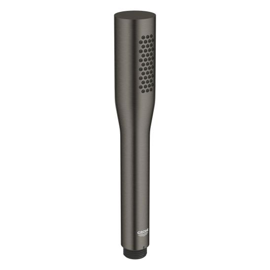 Készlet fejzuhany karral Grohe Rainshower 26558AL0, kád és zuhany csaptelep Grohe Essence 24058AL1, 26658AL0, 27400AL0, 28362A01