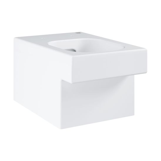 Készlet WC csésze Grohe Cube Ceramic 3924400H, beépíthető keret Grohe Rapid SL 38827000, 39488000
