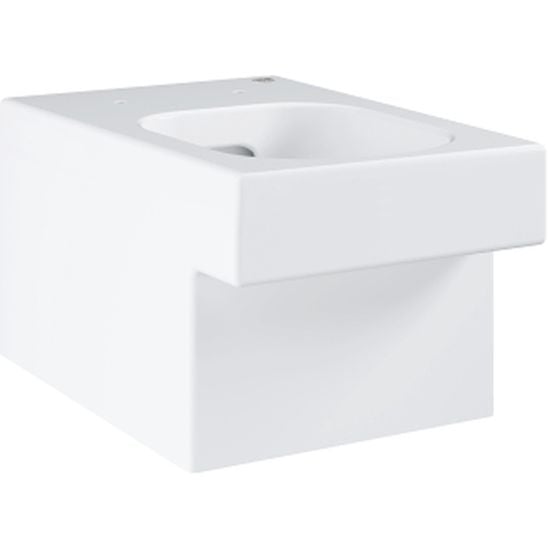 Készlet WC csésze Grohe Cube Ceramic 3924500H, beépíthető keret Grohe Rapid SL 38827000, 39488000