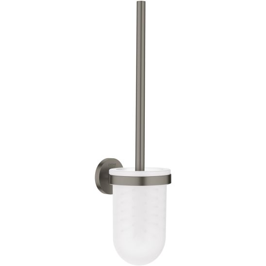 Készlet WC kefe Grohe Essentials 40374AL1, WC papír tartó Grohe Essentials 40367AL1, 40369AL1, 40365AL1, 40394AL1, 40364AL1