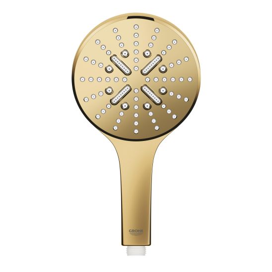 Készlet kád és zuhany csaptelep Grohe Essence 33624GL1, zuhanyfej Grohe Rainshower 26574GL0, 27074GL0, 28362GL0
