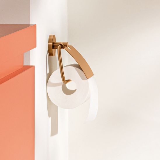 Készlet WC kefe Grohe Essentials 40374DL1, WC papír tartó Grohe Essentials 40367DL1, 40369DL1, 40365DL1, 40394DL1, 40364DL1