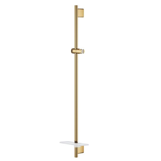 Készlet zuhanycsaptelep Grohe Essence 24057GL1, zuhanyrúd Grohe Rainshower 26603GL0, 26574GL0, 27057GL0, 35600000, 28388GL0