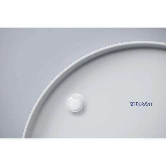 Készlet beépíthető keret Duravit DuraSystem WD1011000000, WC csésze lassú záródású ülőkével Duravit D-Neo 45770900A1, WD5001031000