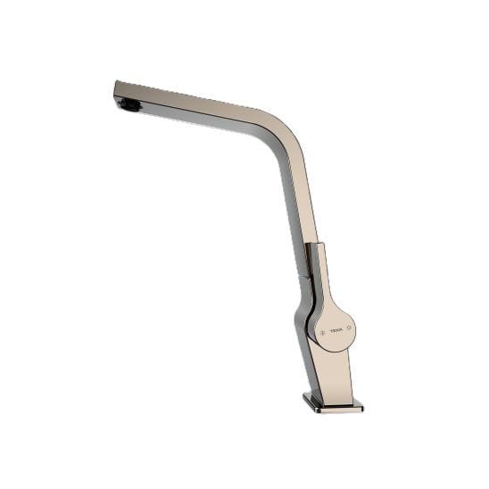 Készlet konyhai csaptelep Teka ICC 116030005, folyadékadagoló Teka Zenit 115890045