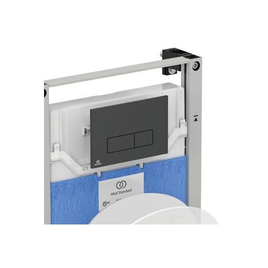Készlet combi-pack készlet deszkával Ideal Standard i.Life O T572501, beépíthető keret Ideal Standard Prosys E233267, R0121A6