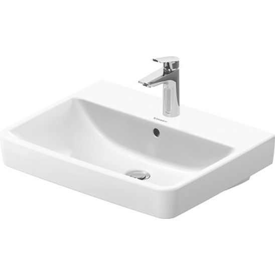 Készlet szekrény Duravit No. 1 N14381018180000, mosdótál Duravit No. 1 23756000002