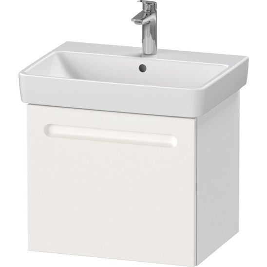 Készlet szekrény Duravit No. 1 N14281018180000, mosdótál Duravit No. 1 23756000002