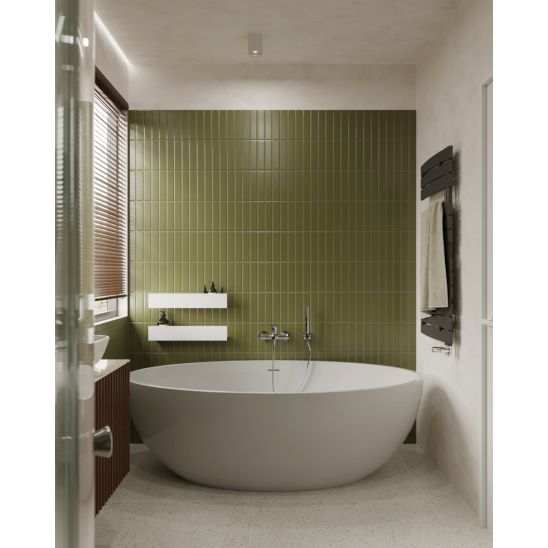 Készlet zuhanyfej Hagser Mia HGR70000037, zuhanycső Hagser Ute HGR15000037, HGR90000037