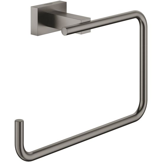 Készlet WC kefe Grohe Essentials 40513AL1, öblítő gomb Grohe Skate 38732AL0, 40510AL1, 40507AL1, 40508AL1, 40511AL1, 40372001