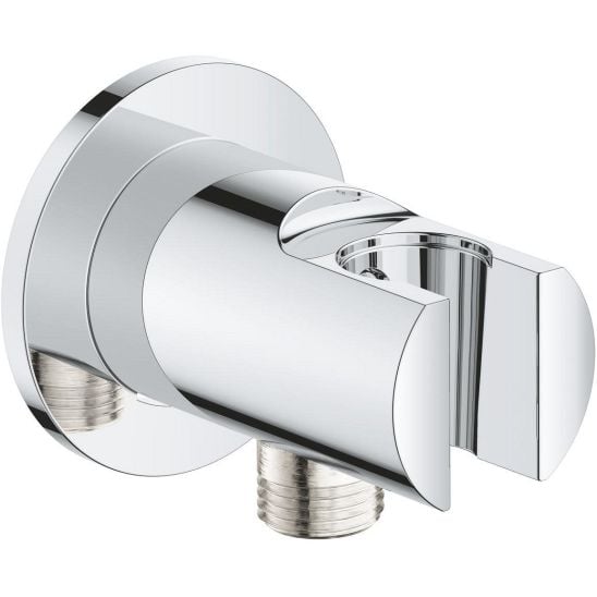 Készlet kád és zuhany csaptelep Grohe Start Flow 29117000, fejzuhany Grohe Vitalio Comfort 26695000, 27851000, 26962001, 26397001, 28741002