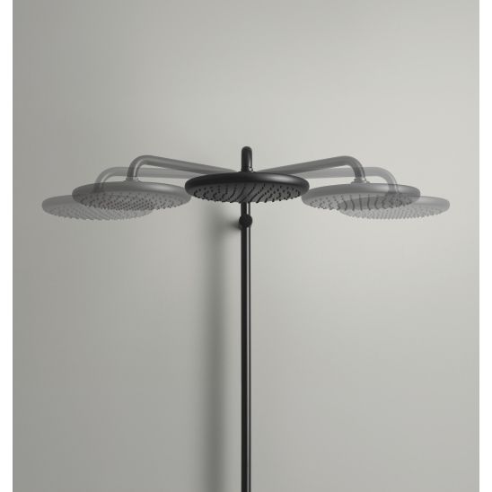 Készlet zuhany készlet Grohe Vitalio Start System 266802431, zuhanycsaptelep Grohe Precision 345942430