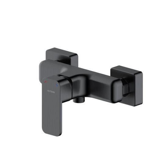 Készlet zuhany készlet Oltens Molle 36020400, zuhanycsaptelep Oltens Hadsel 33006400