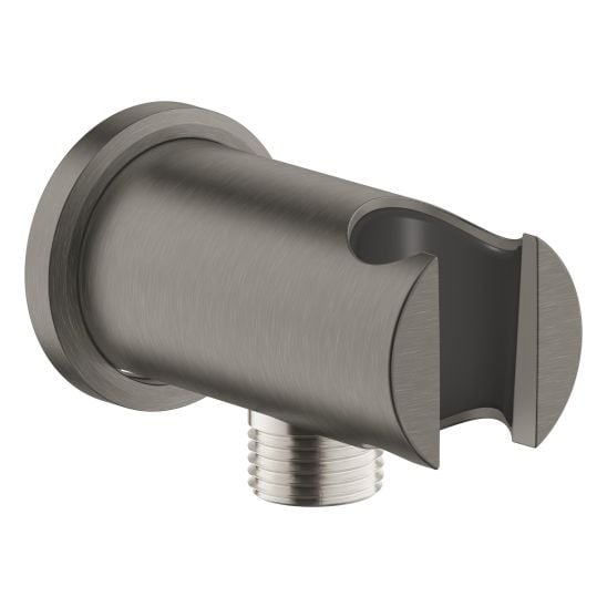 Készlet fejzuhany karral Grohe Rainshower 26066AL0, kád és zuhany csaptelep Grohe Essence 24058AL1, 26574AL0, 26658AL0, 28362A01