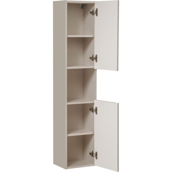 Készlet szekrény Comad Viva Cashmere VIVA CASHMERE 82-60-2S, szekrény Comad Viva Cashmere VIVA CASHMERE 82-60-2D, VIVA CASHMERE 80-03-2D, NOVA OAK A 89-120, UN-LOLA-GW