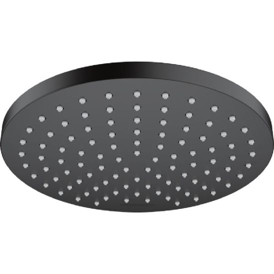 Készlet fejzuhany Hansgrohe Vernis Blend 26277670, zuhanytartó fali szögcsatlakozóval Hansgrohe Fixfit 26888670, 71466670, 27809670, 01800180, 28272670, 26340670