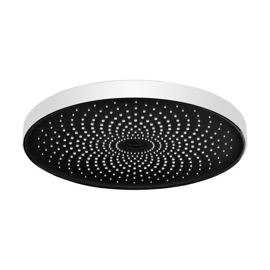 Készlet kád és zuhany csaptelep Oltens Molle 34100100, fejzuhany Oltens Vann 37007100, 39403100, 37107100, 39304100, 37200100
