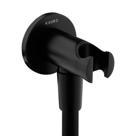 Készlet fejzuhany Ksuro 01 16000030, kád és zuhany csaptelep Ksuro 02 13006030, 16002030, 16003030, 19002030, 37200300