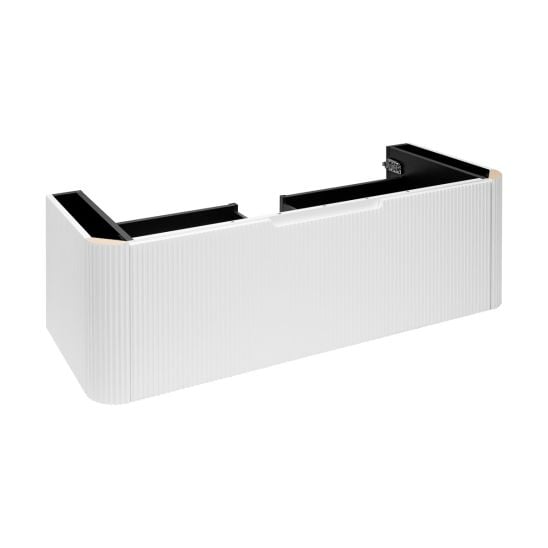 Készlet szekrény Oltens Hamnes 60025000, szekrény feletti pult Oltens Hamnes 63015300